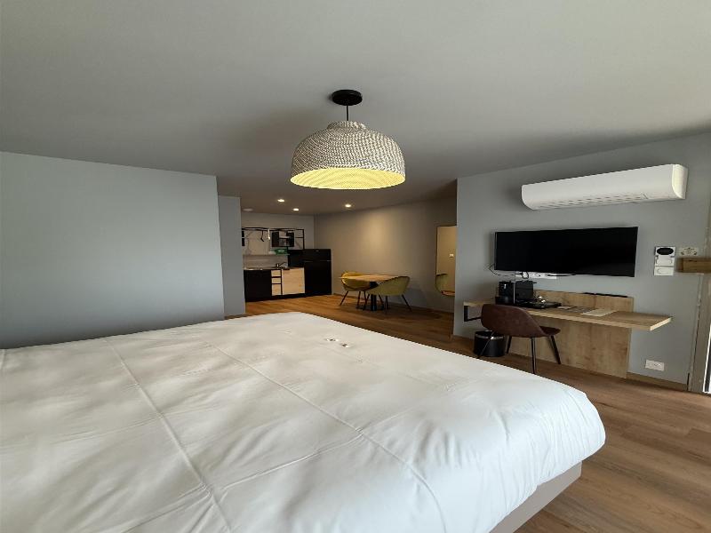 Tulip Inn Residence Honfleur image