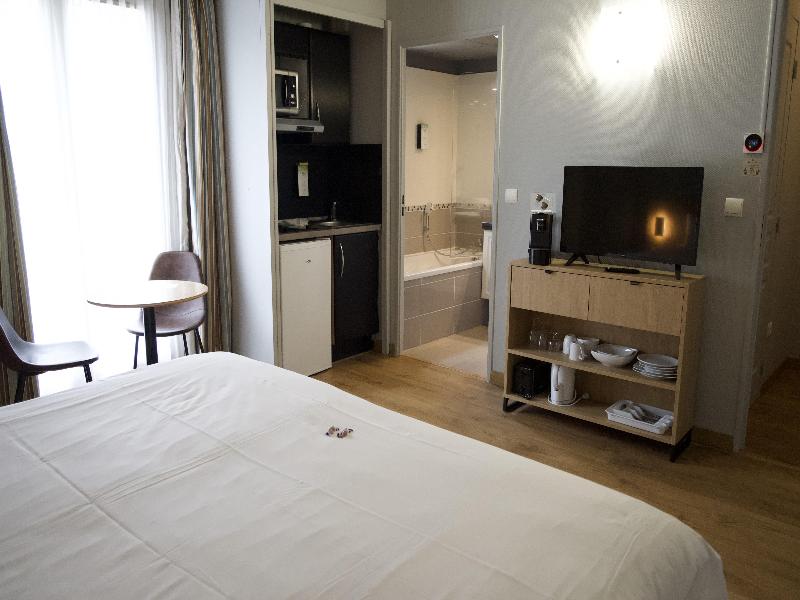 Tulip Inn Residence Honfleur image