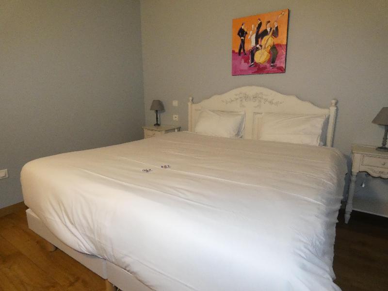 Tulip Inn Residence Honfleur image