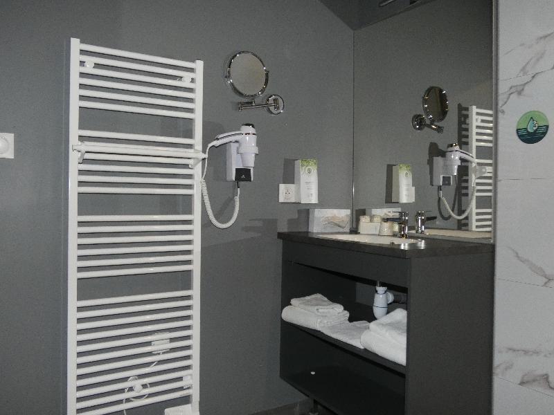 Tulip Inn Residence Honfleur image