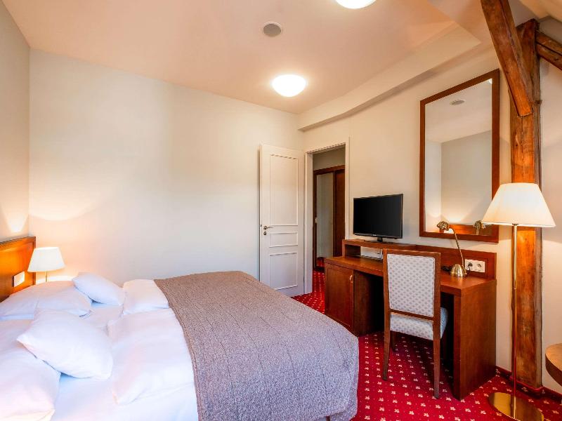 Clarion Grandhotel Zlaty Lev image