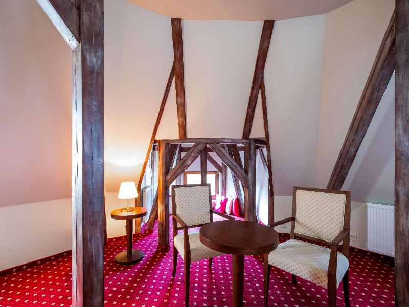 Clarion Grandhotel Zlaty Lev image