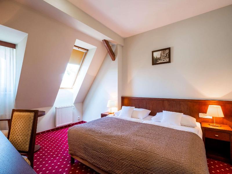 Clarion Grandhotel Zlaty Lev image