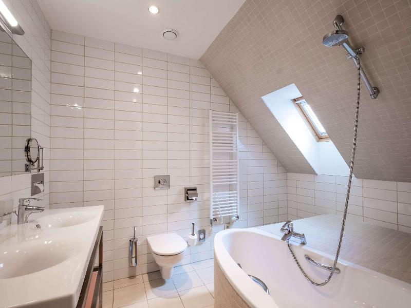 Clarion Grandhotel Zlaty Lev image