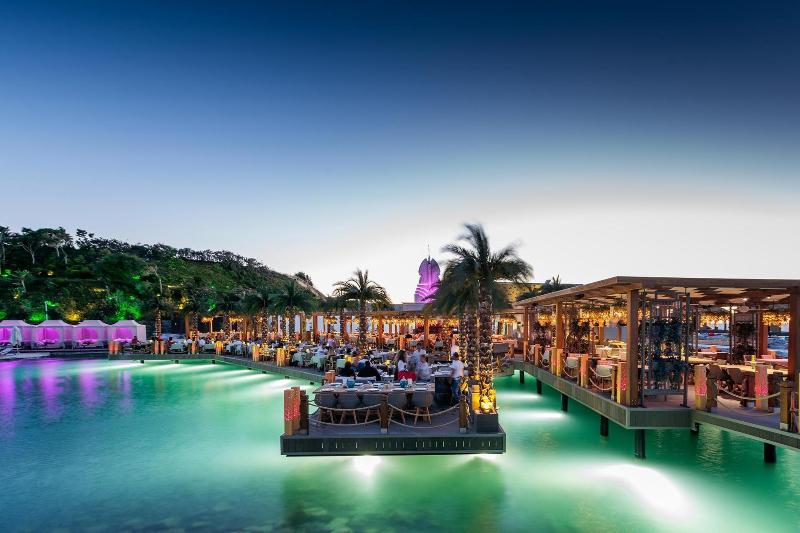 Cratos Premium Hotel Casino & SPA image