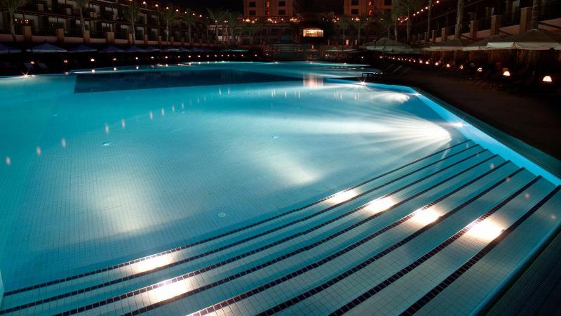 Cratos Premium Hotel Casino & SPA image