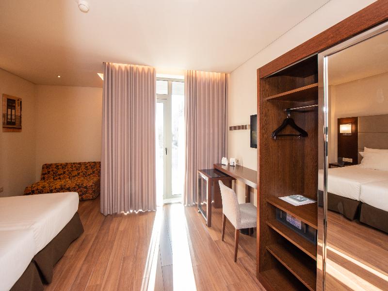 Eurostars Oporto image
