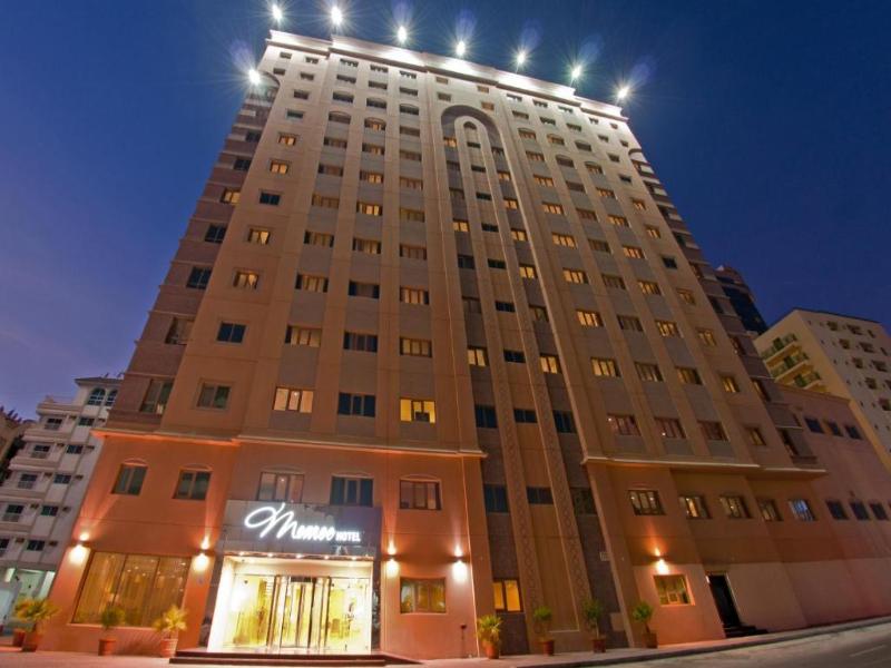Monroe Hotel Bahrain image