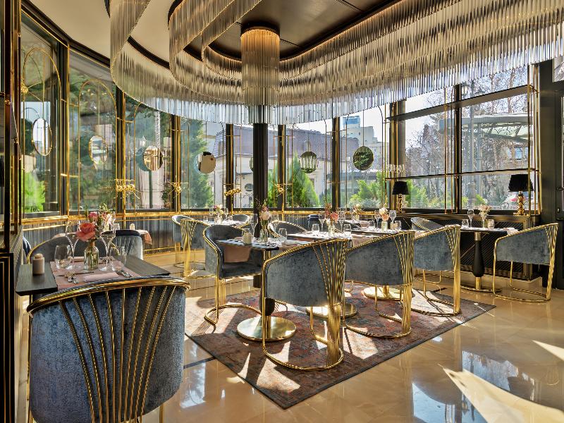 Epoque Hotel  Relais & Chateaux Bucuresti