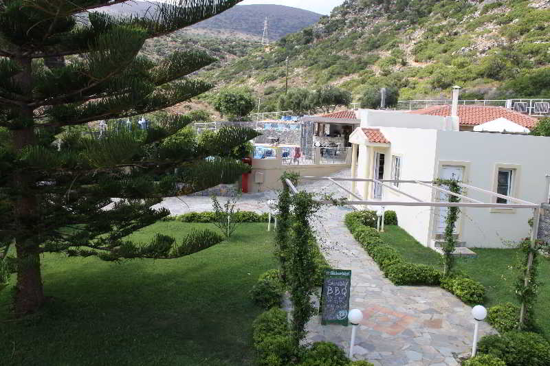 Villa Mare Monte
