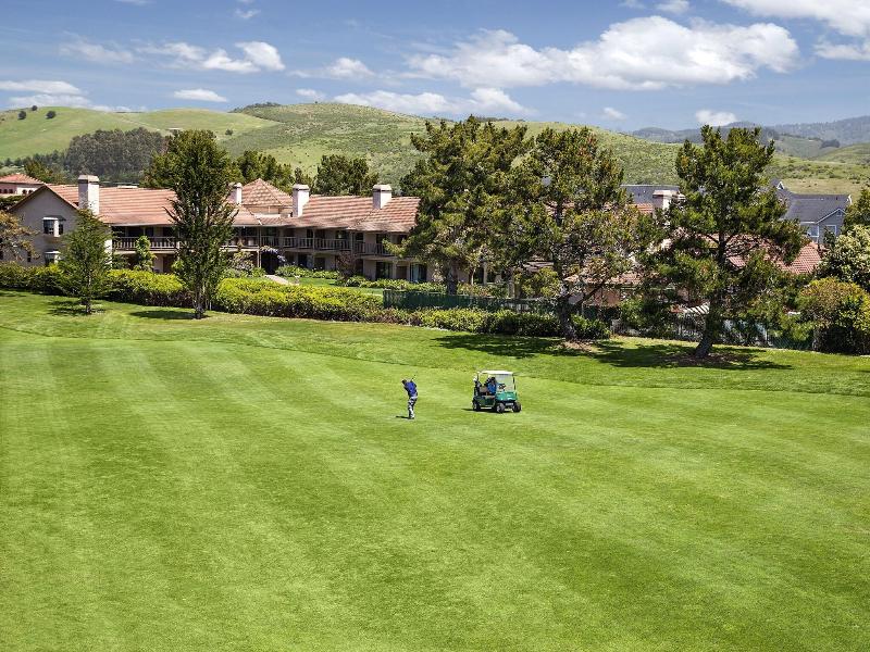 Half Moon Bay Lodge image