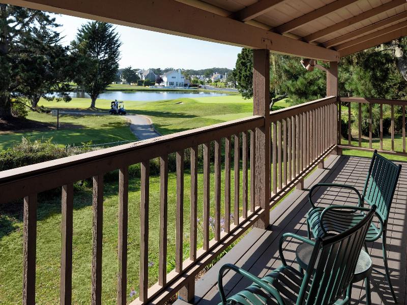 Half Moon Bay Lodge image