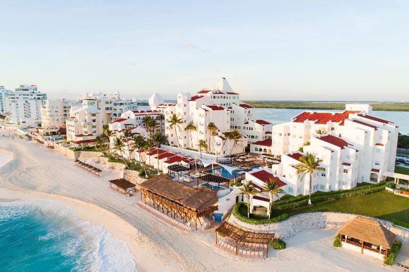 Fotos Hotel Gr Caribe By Solaris Deluxe All Inclusive Resort