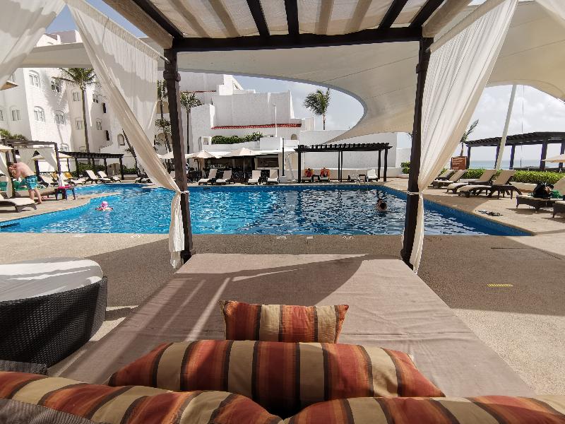 Fotos Hotel Gr Caribe By Solaris Deluxe All Inclusive Resort