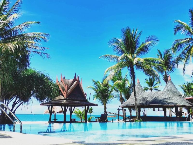 C&N Kho Khao Beach Resort image