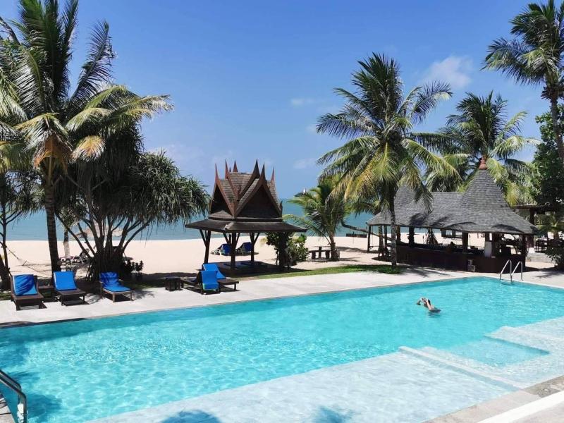 C&N Kho Khao Beach Resort image