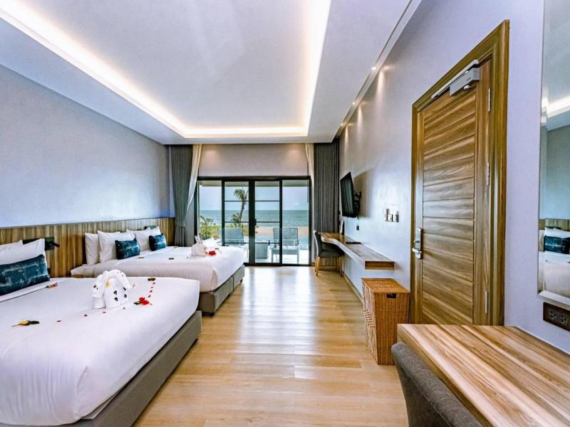 C&N Kho Khao Beach Resort image