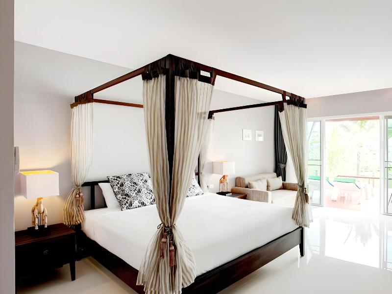C&N Kho Khao Beach Resort image