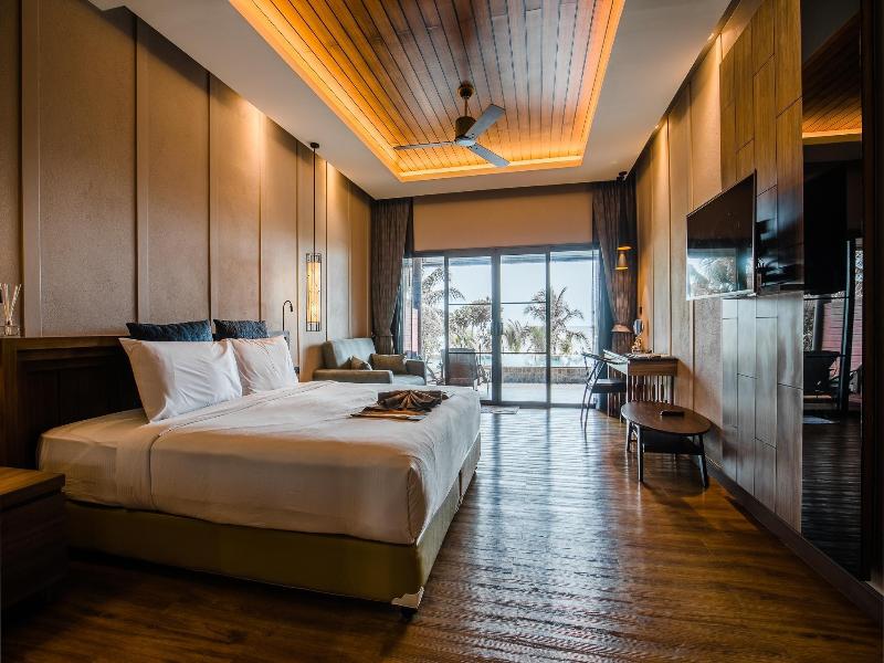 C&N Kho Khao Beach Resort image
