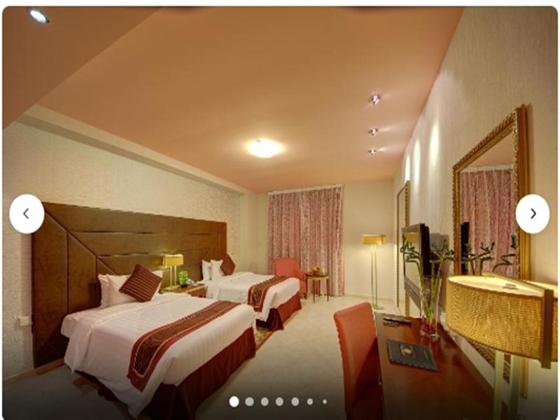 Al Manar Grand Hotel Apartment image