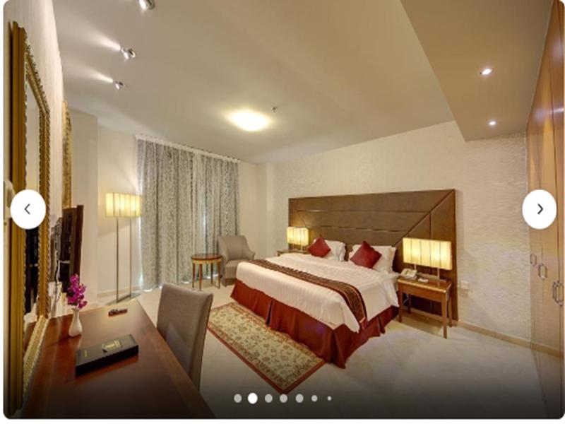 Al Manar Grand Hotel Apartment image