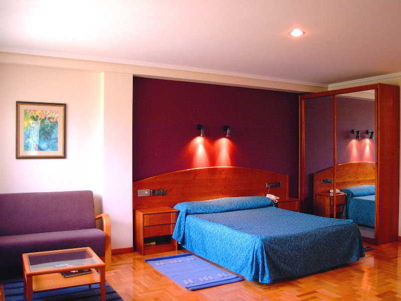 Fotos Hotel Arnoia Caldaria Hotel Balneario
