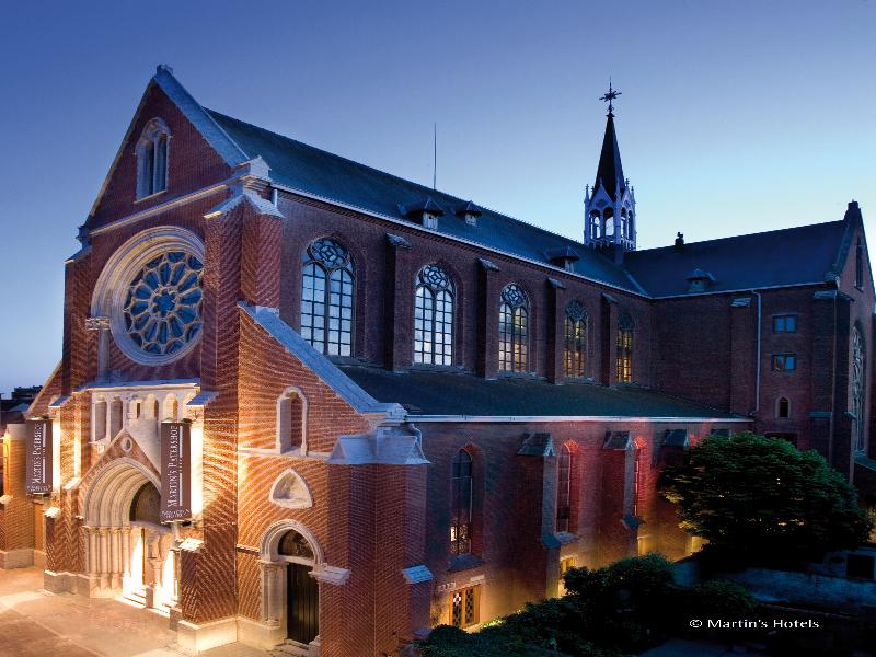 Martin´s Patershof photo 2