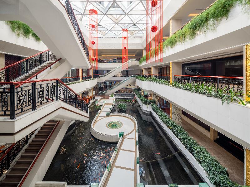 Guangdong Hotel (Sheng Fu) image