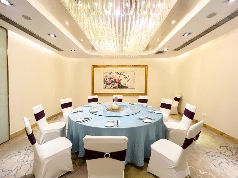 Guangdong Hotel (Sheng Fu) image