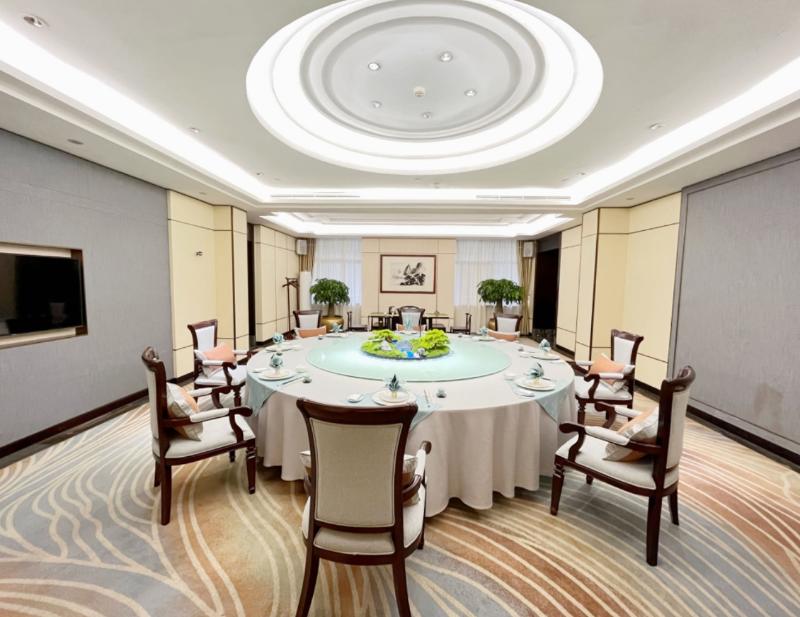 Guangdong Hotel (Sheng Fu) image