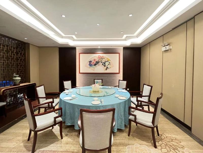 Guangdong Hotel (Sheng Fu) image
