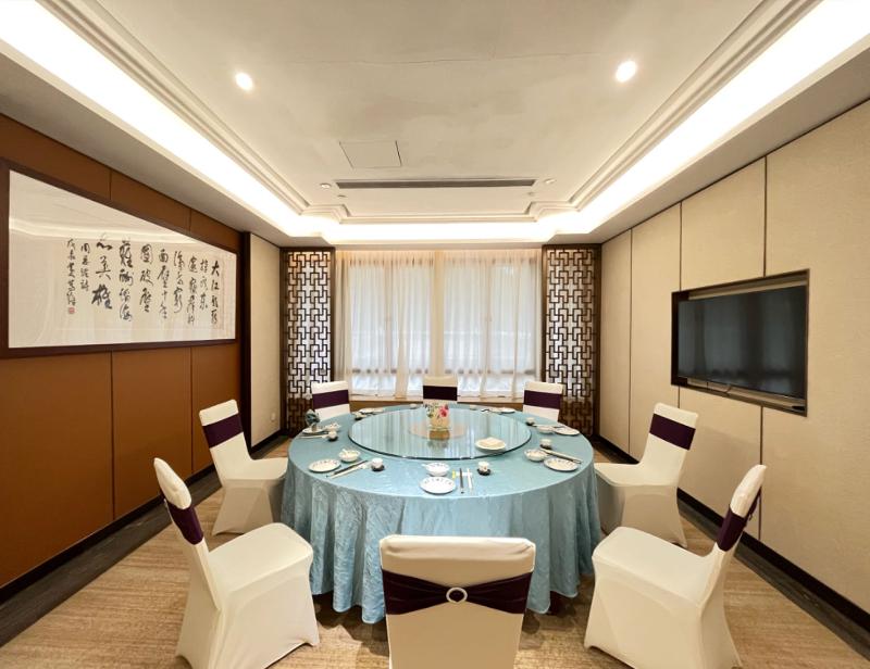 Guangdong Hotel (Sheng Fu) image