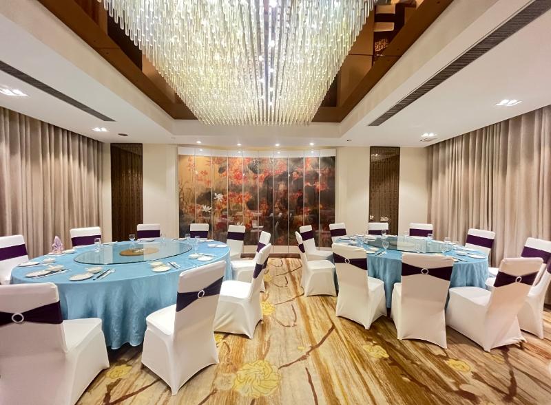Guangdong Hotel (Sheng Fu) image