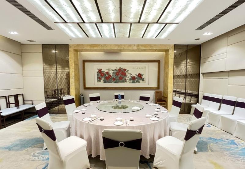Guangdong Hotel (Sheng Fu) image