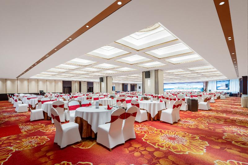 Guangdong Hotel (Sheng Fu) image