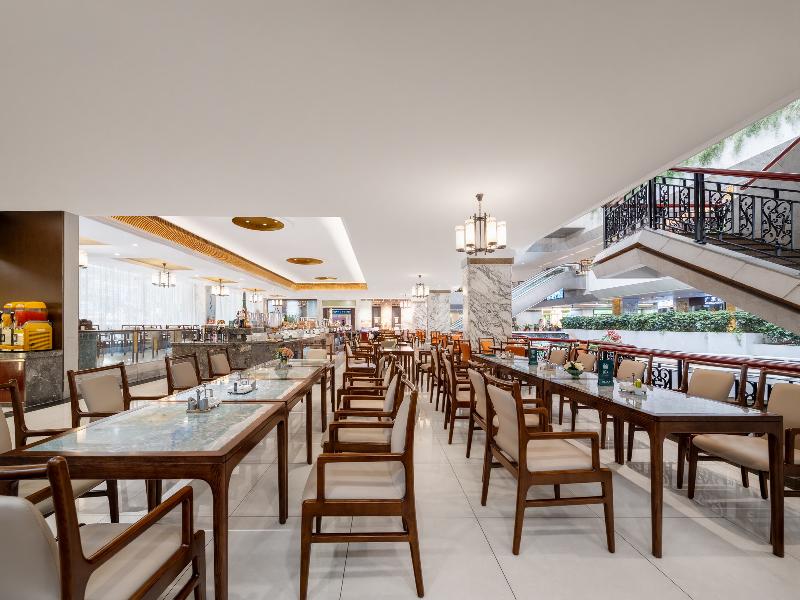 Guangdong Hotel (Sheng Fu) image