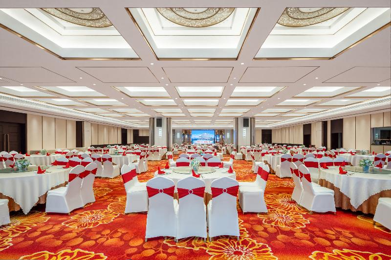 Guangdong Hotel (Sheng Fu) image