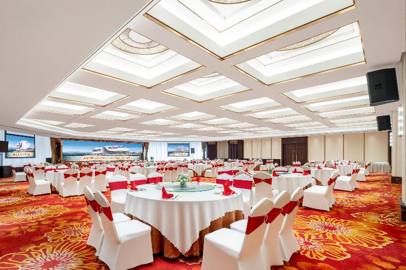 Guangdong Hotel (Sheng Fu) image