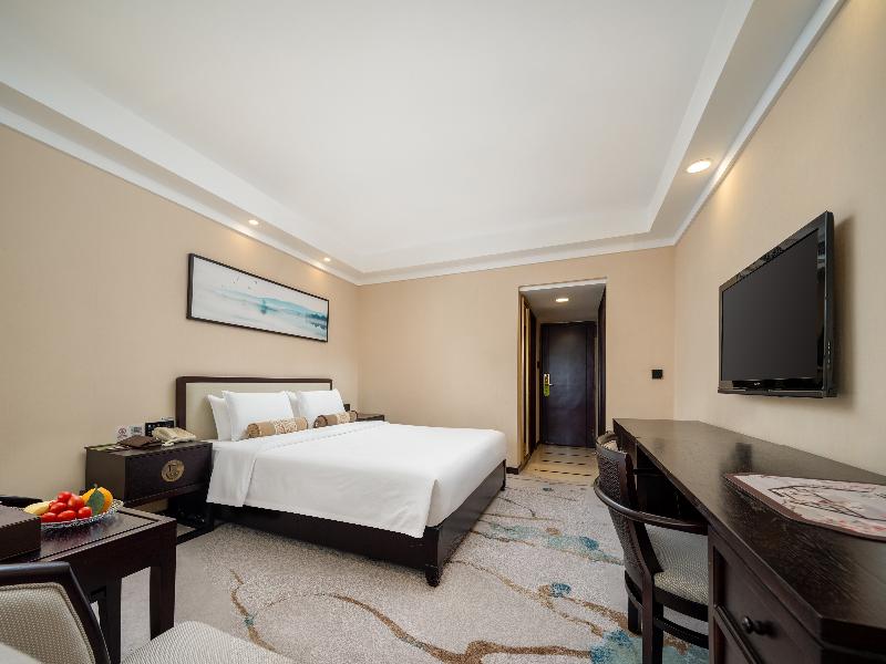 Guangdong Hotel (Sheng Fu) image