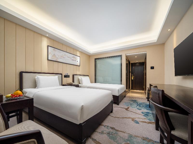 Guangdong Hotel (Sheng Fu) image