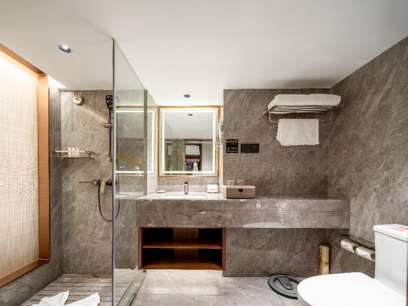 Guangdong Hotel (Sheng Fu) image