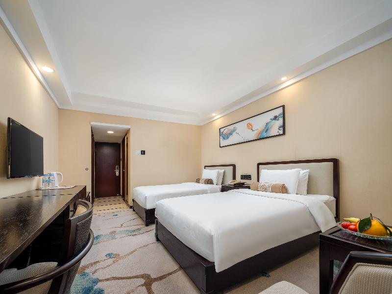 Guangdong Hotel (Sheng Fu) image