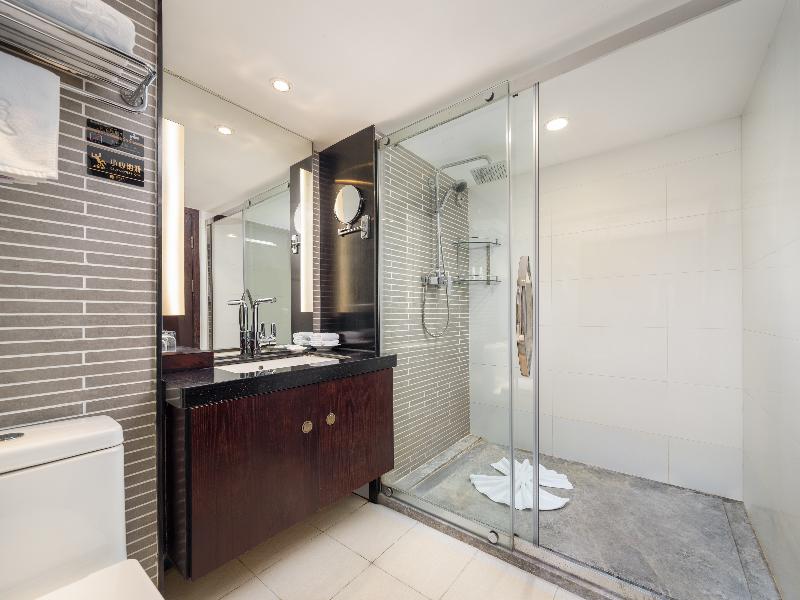 Guangdong Hotel (Sheng Fu) image