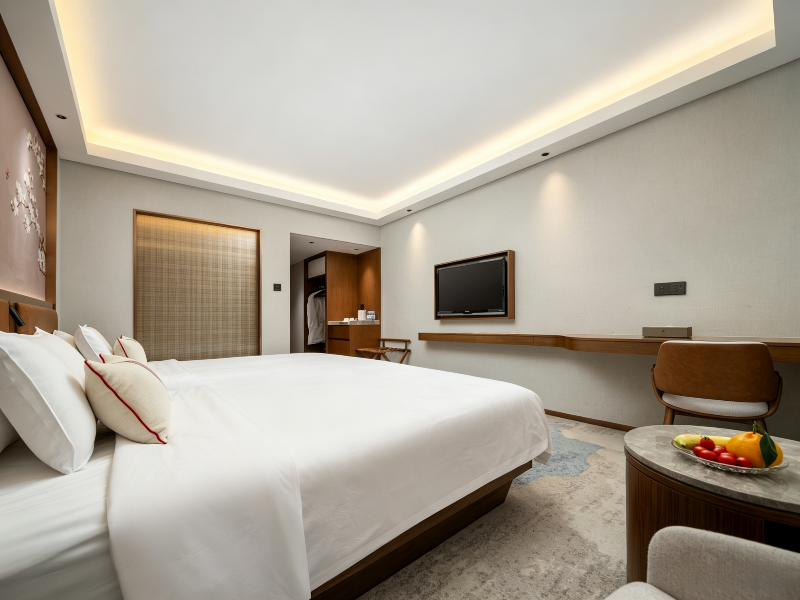 Guangdong Hotel (Sheng Fu) image