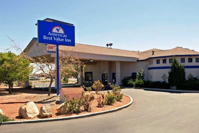 Hotel Americas Best Value Inn - Prescott Valley