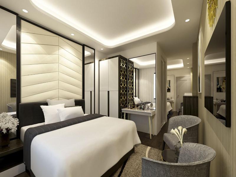 Splendid Holiday Hotel image