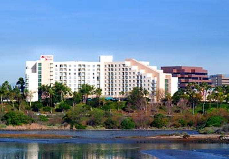 Hotel Newport Beach Marriott Bayview