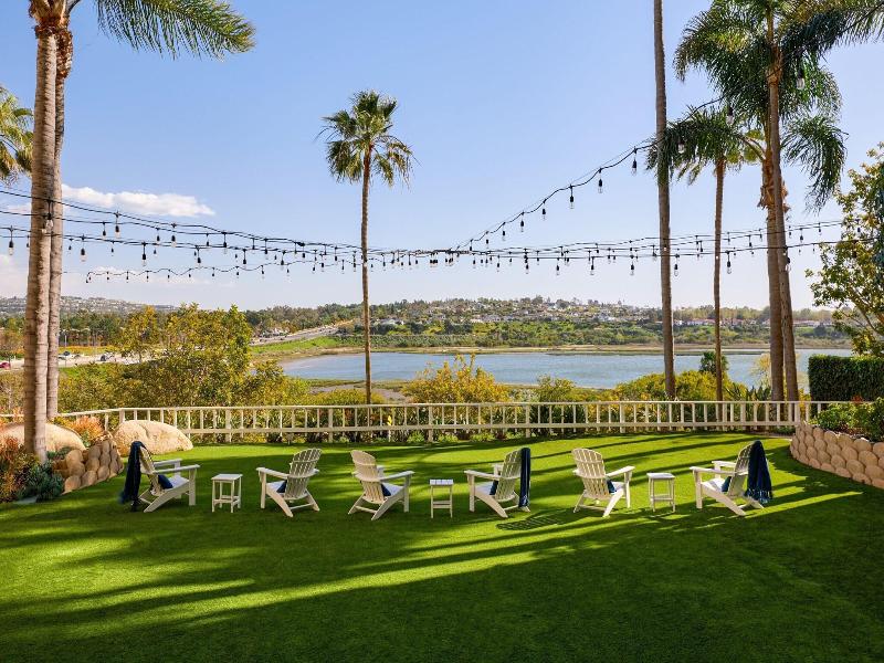 Newport Beach Marriott Bayview image