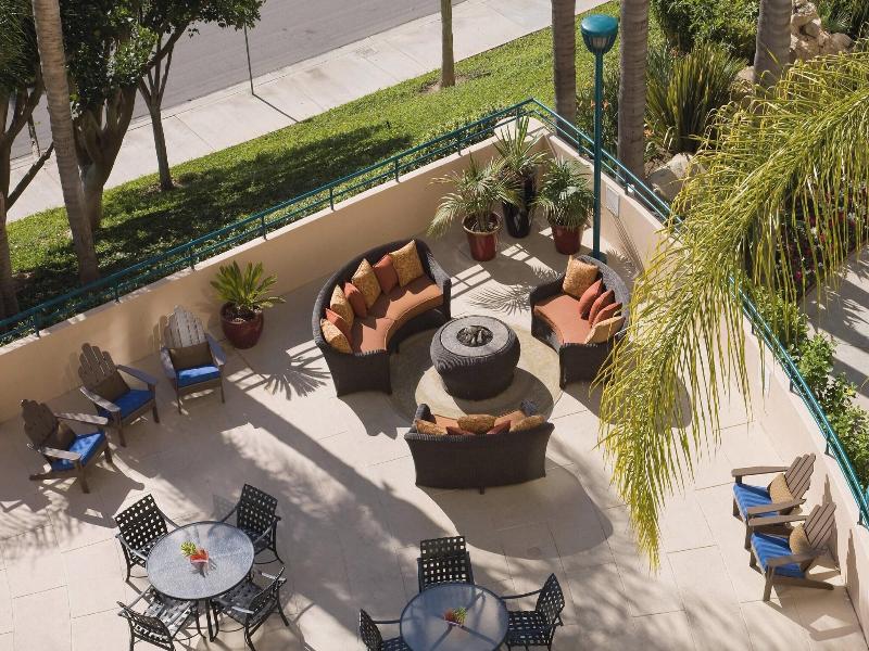 Newport Beach Marriott Bayview image