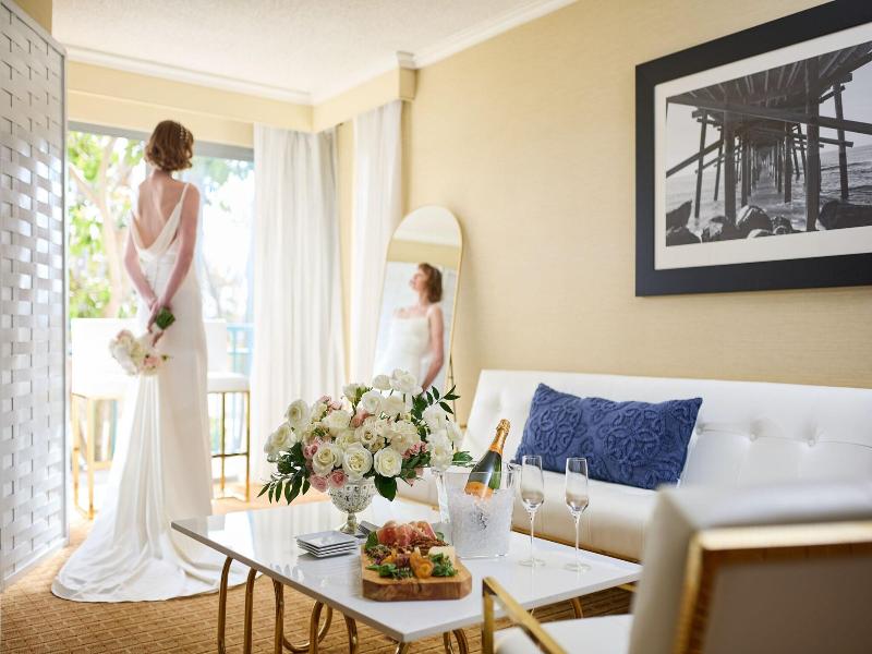 Newport Beach Marriott Bayview image